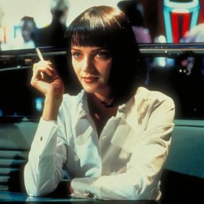 Halloween Costumes With a Blunt Bob Wig Halloween Costumes With a Blunt Bob Wig
