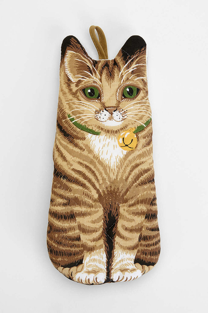 Oven Mitt Oven Mitt