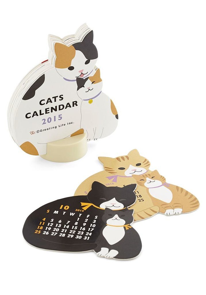 Calendar Calendar