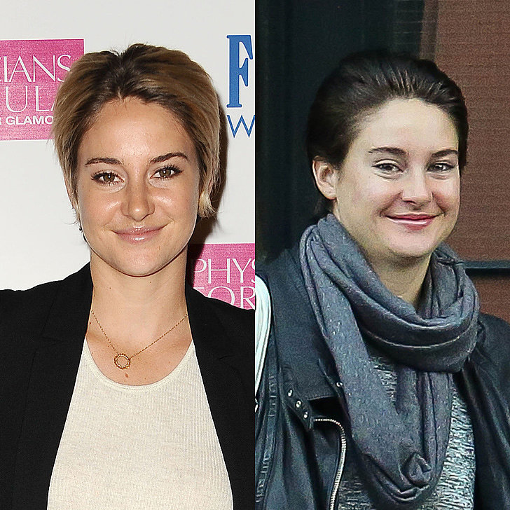 Shailene Woodley Shailene Woodley
