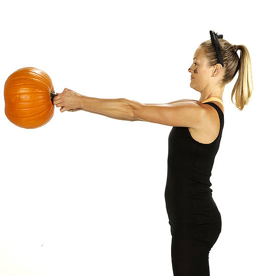 Pumpkin Workout | Video Pumpkin Workout | Video
