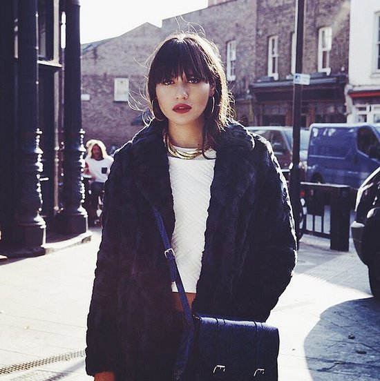 Faux Fur Jackets and Vests Faux Fur Jackets and Vests