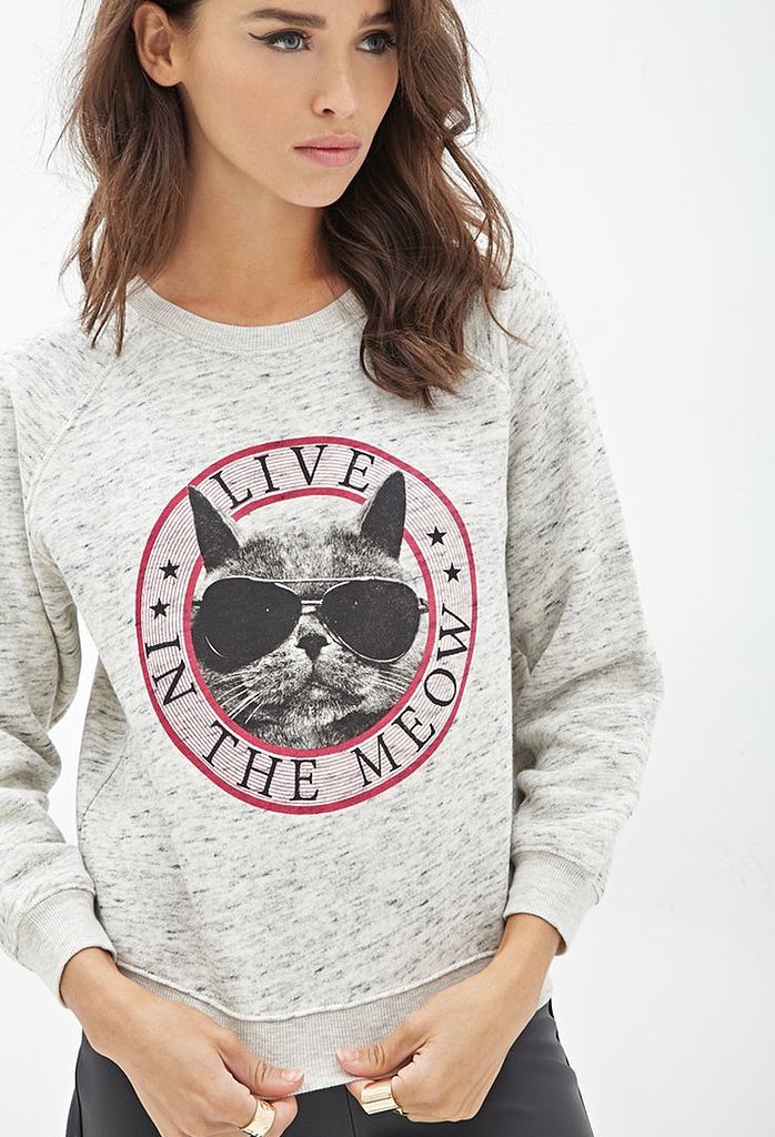 Sweatshirt Sweatshirt