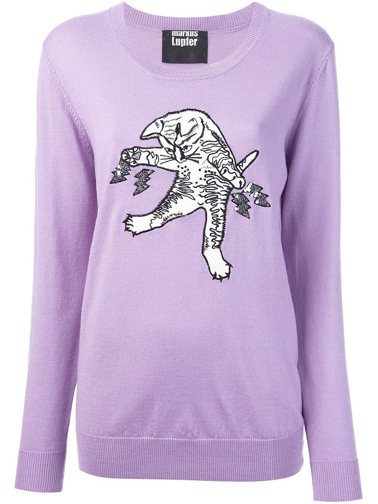 Sweater Sweater