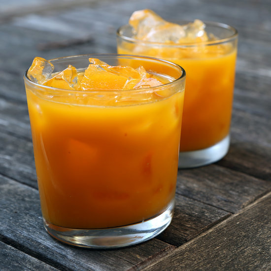 Pumpkin Juice Recipe Pumpkin Juice Recipe