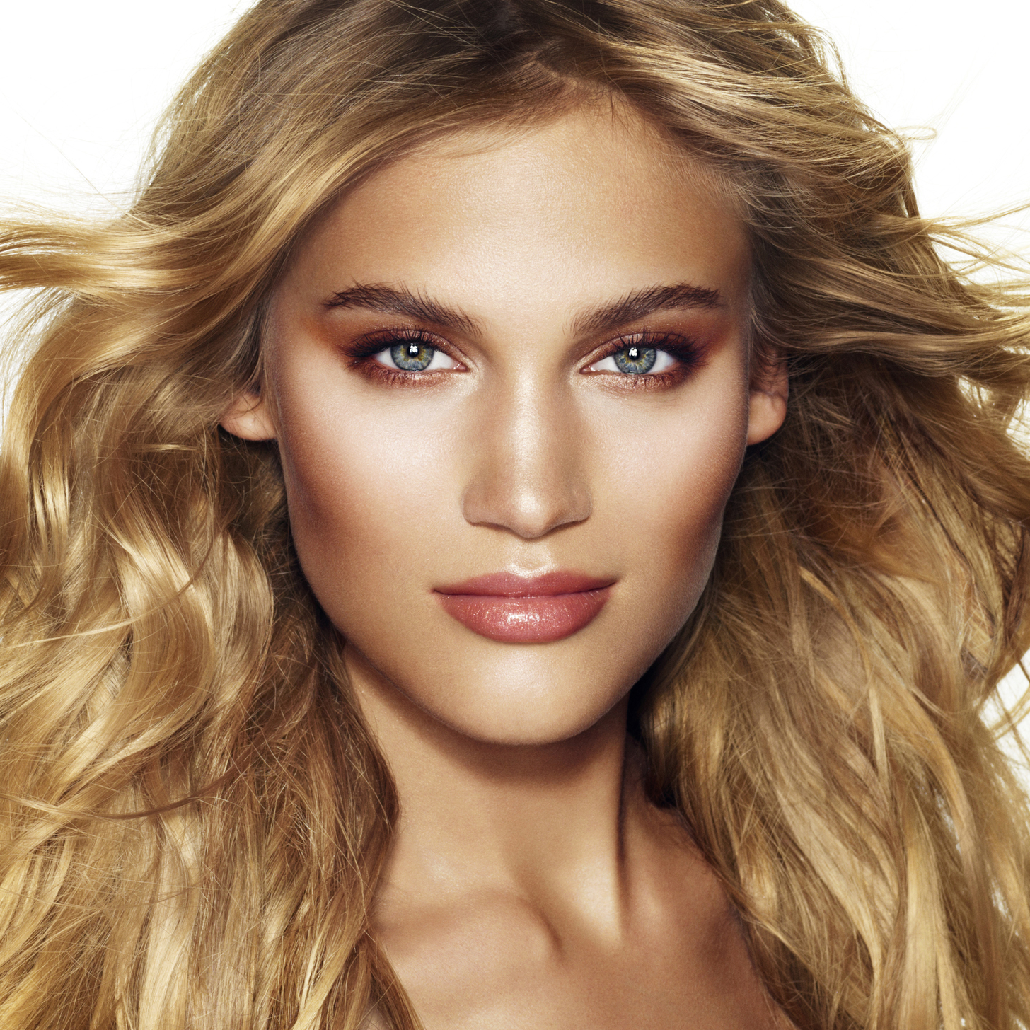 Supermodel 101: How to Get Gorgeous With Charlotte Tilbury