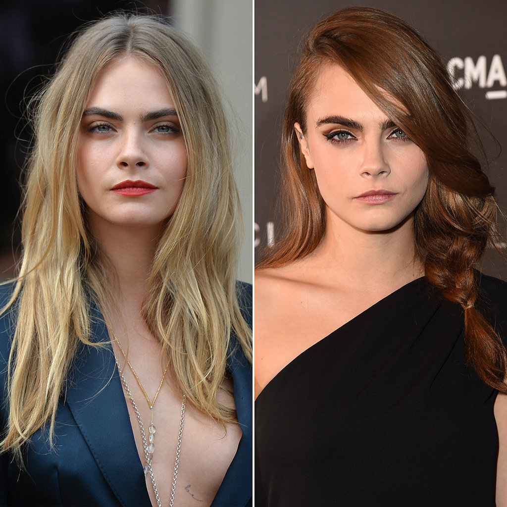 Cara Delevingne Cara Delevingne