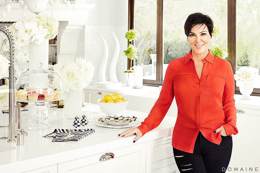 Kris Jenner Kris Jenner