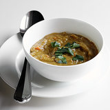 Slow-Cooker Split Pea Soup With Ham Slow-Cooker Split Pea Soup With Ham