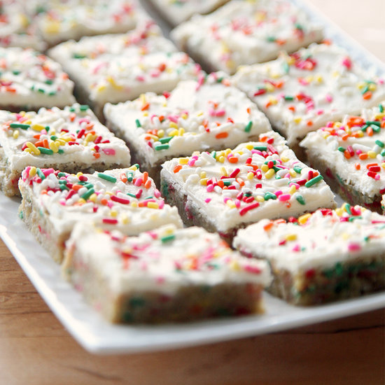 Bar Cookie Recipes Bar Cookie Recipes