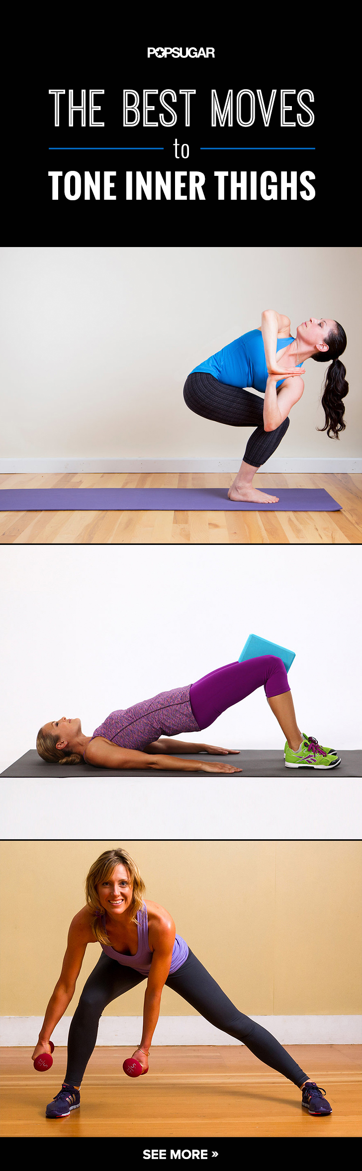 Pin on Move It! Workout Routines