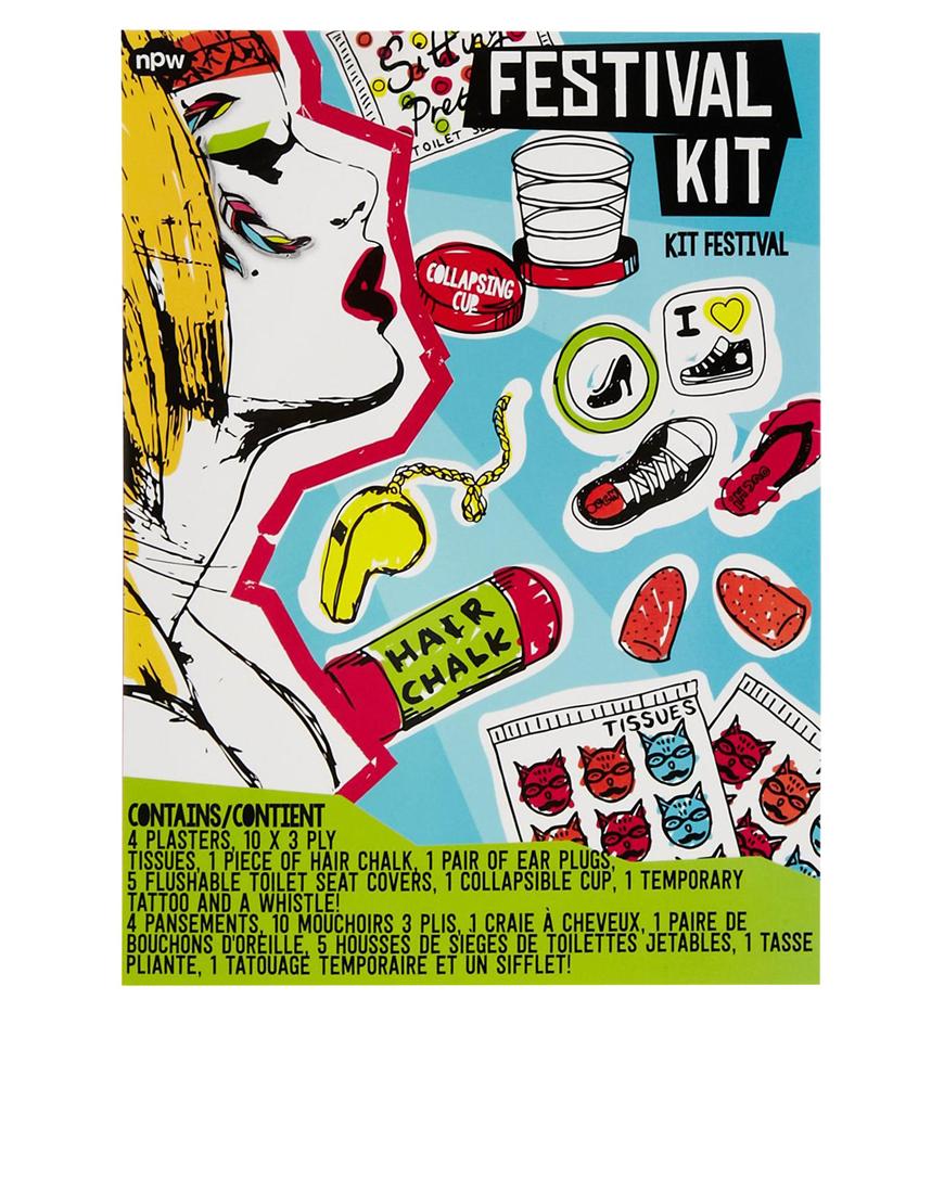 Festival Kit (24) 50 Affordable Gifts Tailored For Teens POPSUGAR