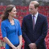 All the Details on the Duke and Duchess of Cambridge's Upcoming Visit to NYC