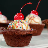 Brownie Bowls Brownie Bowls