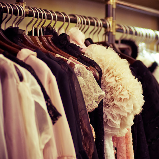 The Best Way to Organize Your Closet The Best Way to Organize Your Closet