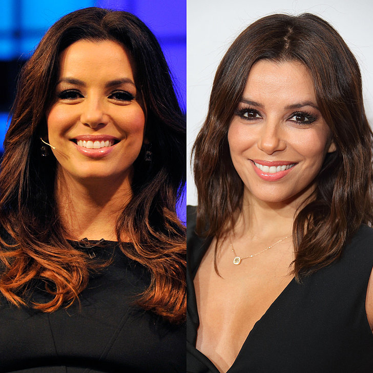 Eva Longoria Eva Longoria