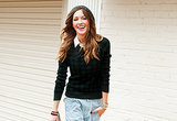 Katie Cassidy's Best Holiday Gift