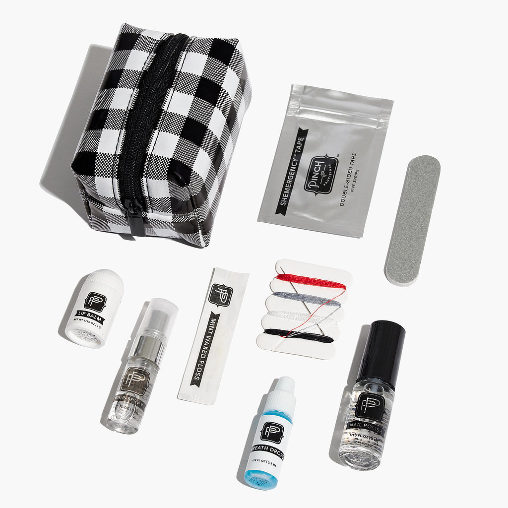 For the Girl Who's Ready For Anything For the Girl Who's Ready For Anything