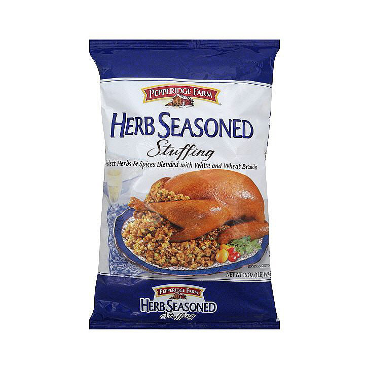 Stuffing Mix Stuffing Mix