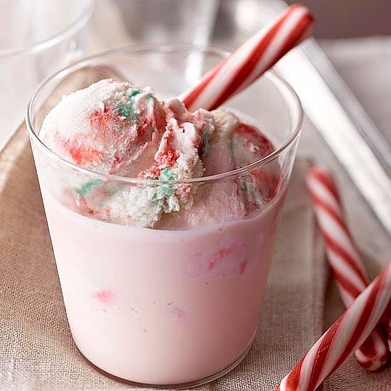 peppermint schnapps drinks recipes