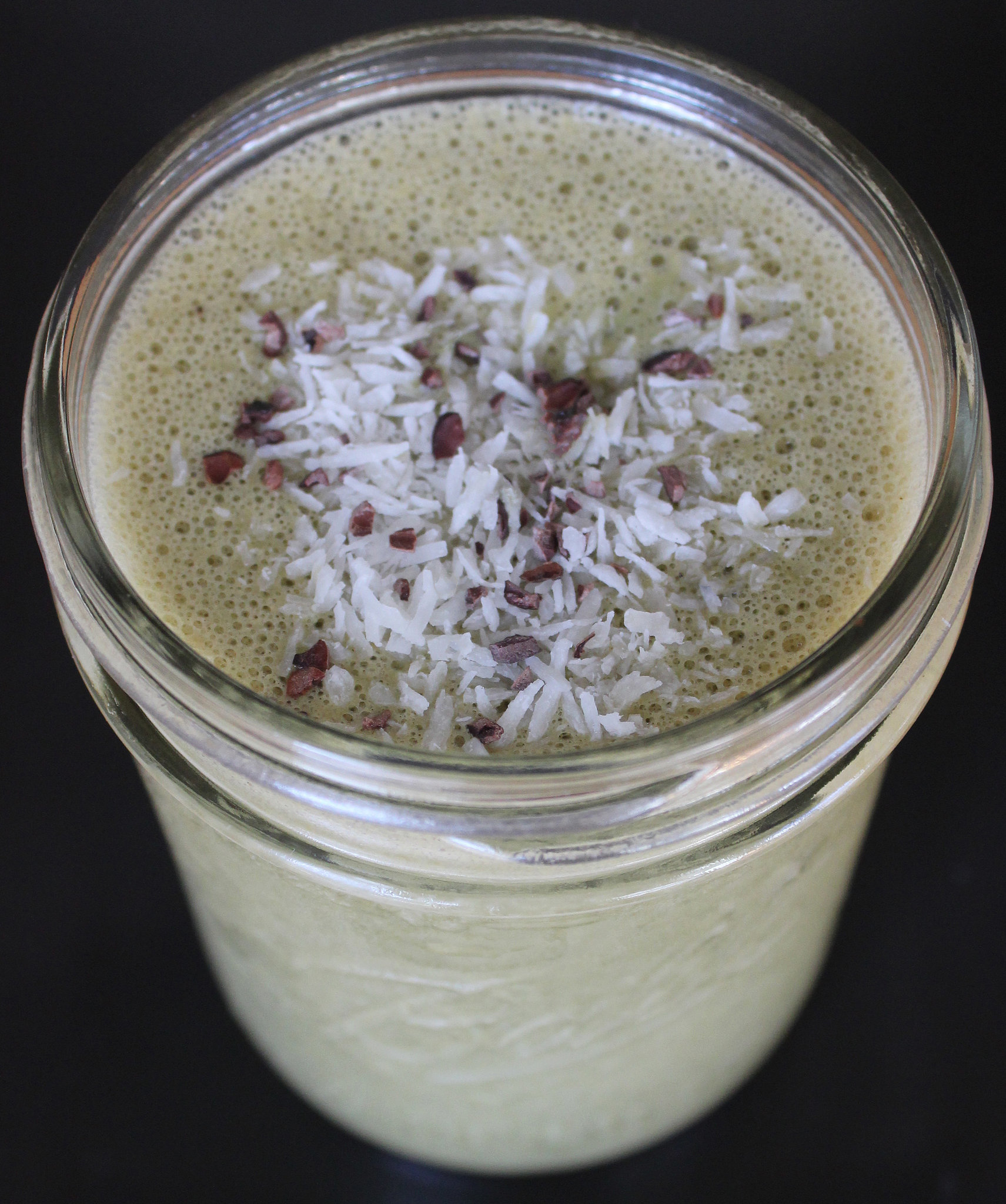 Meet the New Kale: Moringa foto pictures Meet the New Kale: Moringa