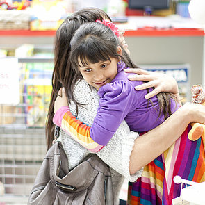 How to Teach a Child About Being Grateful How to Teach a Child About Being Grateful