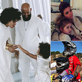 Molly, Beyoncé, Ivanka, More Shared