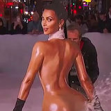 This Nude Kardashian S**wblower Most