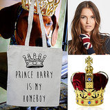 Gifts Perfectly Royal Holiday