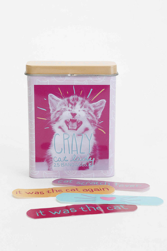 Cat Lady Bandages Cat Lady Bandages
