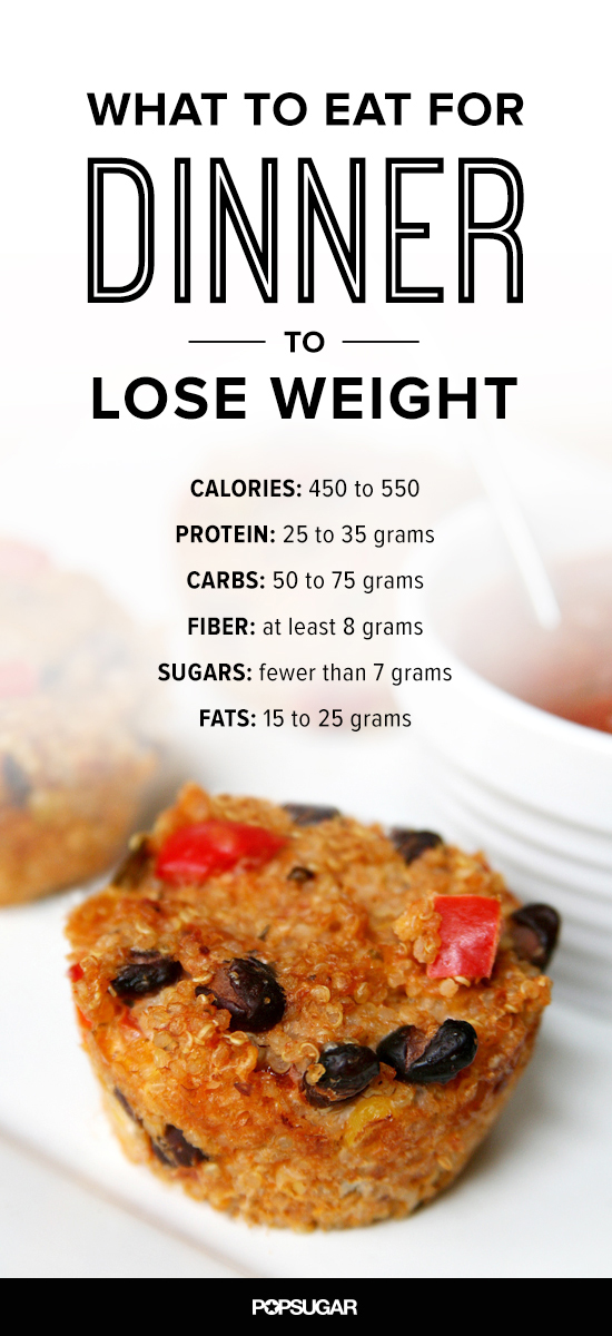 What To Eat For Dinner Nutritionists Reveal What To Eat At Every Meal 