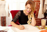 Lauren Conrad Shares Favorite Holiday