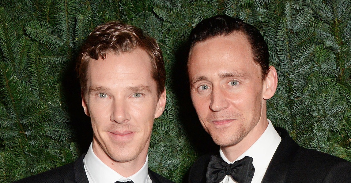 Best Celebrity Photos of the Week 1 December 2014 POPSUGAR Celebrity UK