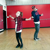That Fierce 11-Year-Old Dancer Definitely