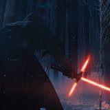 Reactions Star Wars Trailer Aren't