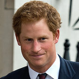 Prince Harry Admits Suffers From