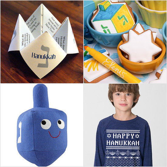 The Best Hanukkah Gifts For Kids The Best Hanukkah Gifts For Kids