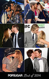 Sweetest, ***iest Celebrity Moments 2014