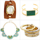 40 Pieces of Jewelry Every Girl Will Love