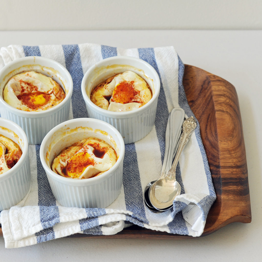Filipino Baked Eggs Filipino Baked Eggs