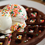 Brownie Waffle Recipe Brownie Waffle Recipe