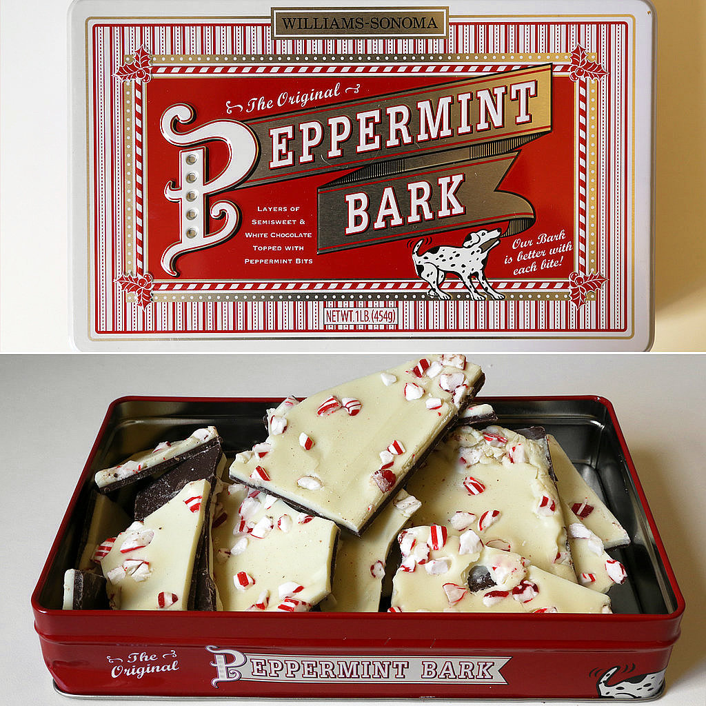 Williams-Sonoma Peppermint Bark Williams-Sonoma Peppermint Bark