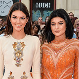 Why 2014 Was a Big Year For Kendall and Kylie Jenner