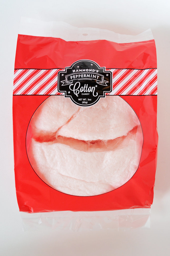 Hammond's Peppermint Cotton Candy Hammond's Peppermint Cotton Candy