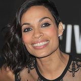 Rosario Dawson Explains What Five