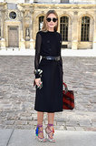 54 Times Olivia Palermo Made Me Hate My Outfit