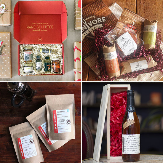 Don't Panic! Food-of-the-Month Clubs Are the Perfect Last-Minute Gift Don't Panic! Food-of-the-Month Clubs Are the Perfect Last-Minute Gift