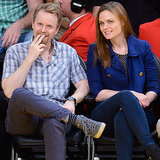 Emily Deschanel Pregnant!
