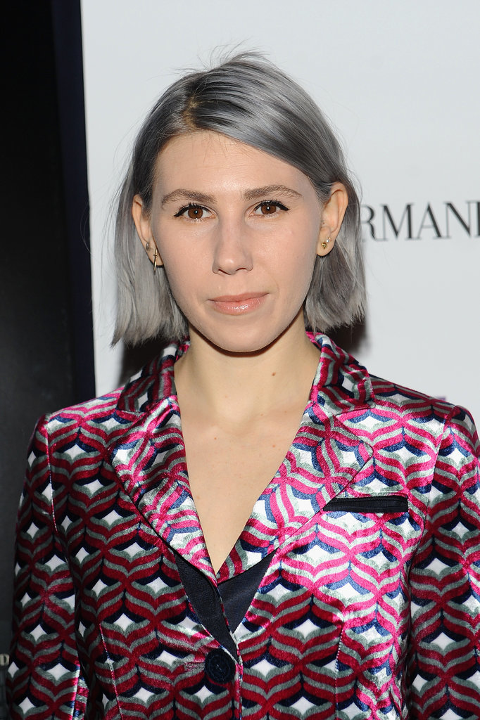 Zosia Mamet Zosia Mamet