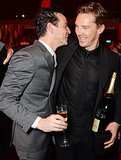 Everyone Wants Piece Benedict Cumberbatch